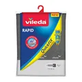 Produktbild: Bügelbrettbezug Vileda Rapid Ersatz Bügeltischbezug Bügelbezug Bügelbrett Bezug
