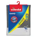 Produktbild: Vileda Rapid Bügelbrettbezug - Ersatzbezug für Bügelbrett