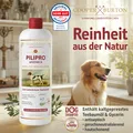 Produktbild: COOPER & BURTON Teebaumöl Hundeshampoo 500ml | Shampoo für Hunde pH-hautschonend