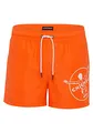 Produktbild: Chiemsee Badeshorts mit Label-Symbol und Taschen