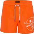 Produktbild: Chiemsee Badehose Chiemsee Badeshorts Shock Orange Herren