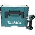 Produktbild: Makita DTW300ZJ Akku-Schlagschrauber - Schwarz/Blau/Grau