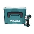 Produktbild: Makita Akku-Schlagschrauber DTW 300 ZJ Akku Schlagschrauber 18 V 330 Nm 1/2