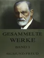 Produktbild: Gesammelte Werke, Band 1
