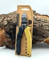 Produktbild: Westin Twin Cut Plier Doppelschneiderzange 15cm Edelstahl Seitenschneider Zange