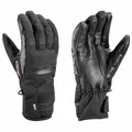 Produktbild: LEKI Unisex-Adult Cerro 3D 8.0 Gloves, Schwarz, EU 8