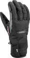 Produktbild: Leki Skihandschuhe HS Cerro 3D 003 schwarz
