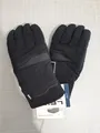 Produktbild: LEKI Cerro 3D Unisex Handschuhe Schwarz 653-813301 (8)