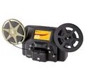 Produktbild: Kodak Reels Super 8 Films Digitizer Converter mit 5-Zoll-Bildschirm Diascanner