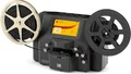 Produktbild: REELS & Super 8 Films Digitizer Converter mit 5-Zoll-Bildschirm Kodak
