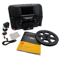 Produktbild: Kodak REELS & Super 8 Films Digitizer Converter mit 5-Zoll-Bildschirm, Scanner k