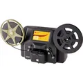 Produktbild: Kodak Reels Super 8 Films Digitizer Converter mit 5-Zoll-Bildschirm