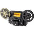 Produktbild: Kodak Reels Super 8 Films Digitizer Converter mit 5-Zoll-Bildschirm