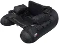 Produktbild: DAM Bellyboat Boot zum Raubfischangeln 140x115cm Camovision Belly Boat Angelboot
