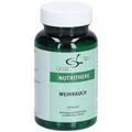Produktbild: green line NUTRITHEKE Weihrauch Kapseln