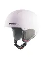 Produktbild: ALPINA ZUPO - sicherer, stoßabsorbierender, belüfteter & schlagfester Skihelm für Kinder - Light-Rose matt - M (51-55 cm)