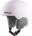 Produktbild: Alpina Zupo Helm Rosa 51-55 cm Unisex Kask für Sport