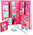 Produktbild: Paladone - STITCH STATIONERY - Adventskalender (24 Tage) -  - Neu & OVP