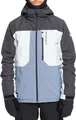Produktbild: QUIKSILVER DAWSON Jacke 2025 flint stone - M