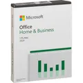 Produktbild: Microsoft Office 2024 Home and Business