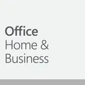 Produktbild: Microsoft Office Home and Business 2024 - Box-Pack