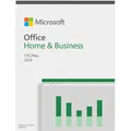 Produktbild: Microsoft Office 2024 Home und Business EP2-06662 PKC, deutsch, 1 Dauerlizenz PC/MAC