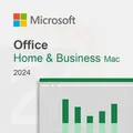Produktbild: Microsoft Office 2024 Home & Business Mac