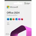Produktbild: Office 2024 Professional Plus