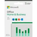 Produktbild: Office 2024 Home and Business