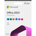 Produktbild: Office 2024 Professional