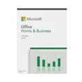 Produktbild: Office Home & Business 2024, Office-Software - Deutsch, DE, für PC und MAC