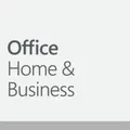 Produktbild: Microsoft Office Home and Business 2024 - Box-Pack