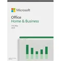 Produktbild: Microsoft Office 2024 Home & Business - Office Paket | Neu
