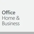 Produktbild: Microsoft Office Home & Business 2024 (DE) (1 User, unbegrenzt) (EP2-06662)