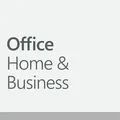Produktbild: Microsoft Office Home and Business 2024 Office-Paket Voll 1 Lizenz(en) Deutsch