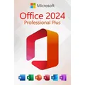 Produktbild: Microsoft Office 2024 Professional Key