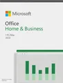 Produktbild: Microsoft Office Home and Business 2024 deutsch, für Windows und MAC EP2-06662