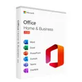 Produktbild: Microsoft Office Home & Business 2024 (PC & Mac)