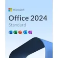 Produktbild: Microsoft Office 2024 Standard Downloadversion - mit online Aktivierung