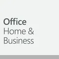 Produktbild: Microsoft Office 2024 Home and Business, PKC (deutsch) (PC/MAC)
