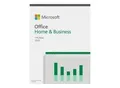 Produktbild: Office Home & Business 2024, Office-Software Deutsch, DE, für PC und MAC