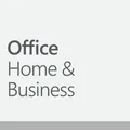 Produktbild: Microsoft Office 2024 Home and Business, PKC (deutsch) (PC/MAC)