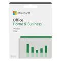 Produktbild: Microsoft EP2-06662 Microsoft Office Home & Business 2024 Office-Paket Vollversi