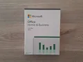Produktbild: Microsoft Office 2024 Home & Business / PKC Deutsch / EP2-06662 / 🔥NEU&OVP🔥