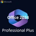 Produktbild: Office 2024 professional plus, 32/64 Bit, Sofortdownload,Email