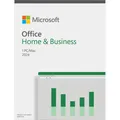 Produktbild: Microsoft Office Home & Business 2024, deutsch