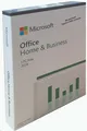 Produktbild: Office Home & Business 2024 | ML | Vollversion | Dauerlizenz | 1 PC / Mac | BOX