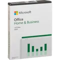 Produktbild: Microsoft Office 2024 Home and Business Software