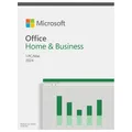 Produktbild: Microsoft Office 2024 Home & Business - Paket | Neu