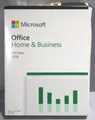 Produktbild: Microsoft Office 2024 Home & Business PKC Deutsch EP2-06662 Neu OVP